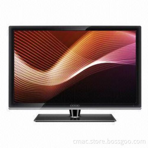 32-inch TFT LCD TV with 30W Power Consumption and 12V DC Power Supply
